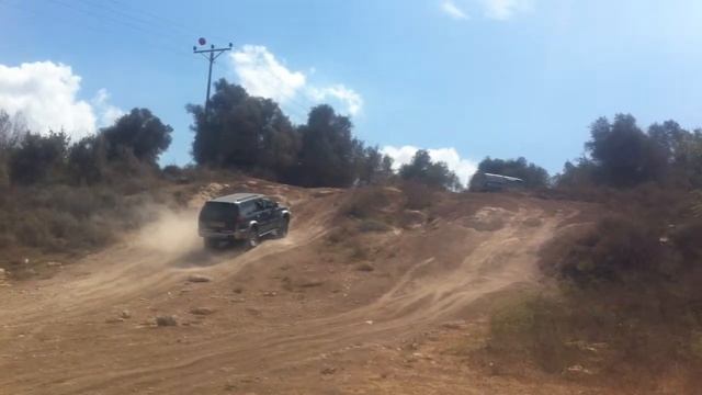Hilux & Pajero Sport (Valera & Dima) смотреть онлайн