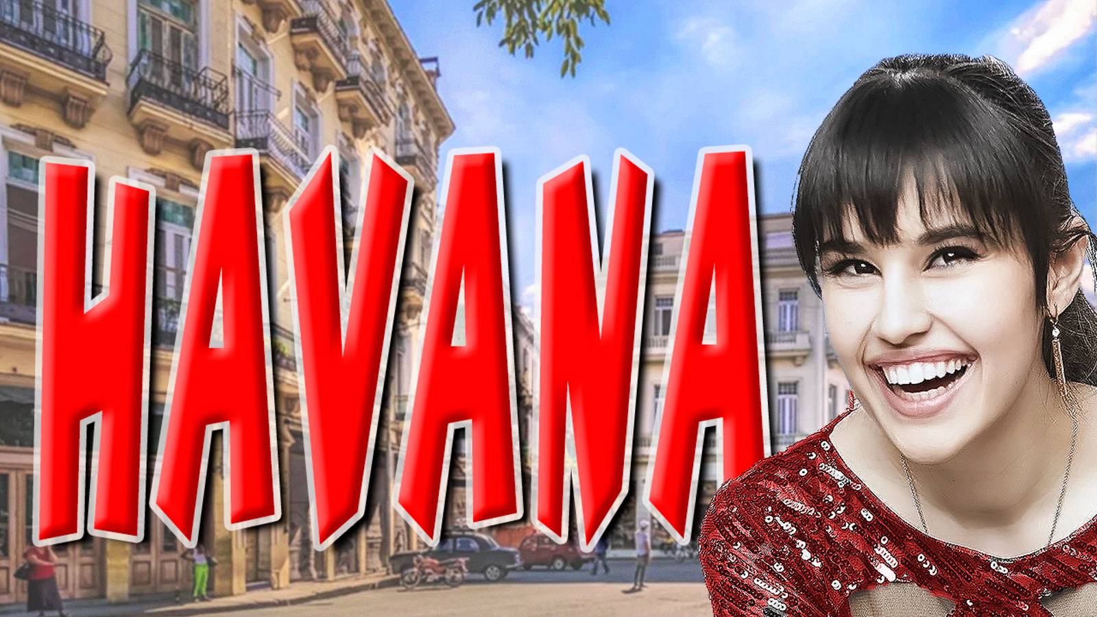 Диана Анкудинова - Видеоклип  