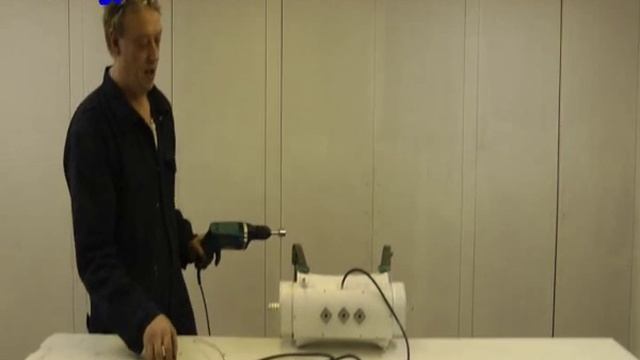 WELDING WHIT A DIY PMG GENERATOR.WMV смотреть онлайн