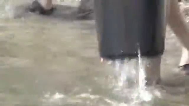 Клип Уборка и прочие (детский) 2010 смотреть онлайн