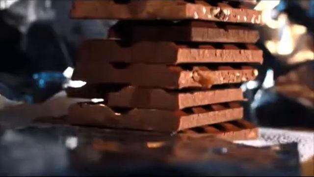Шоколад "Берендеевка" смотреть онлайн