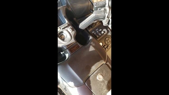 Goldwing Modofications смотреть онлайн