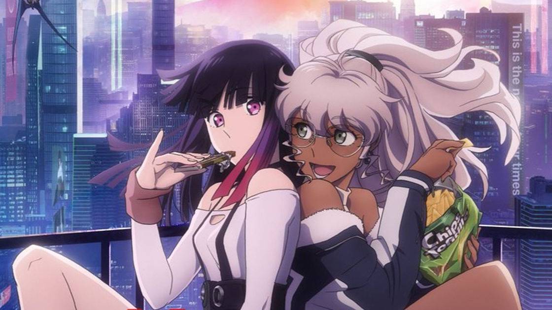 Металлическая Руж - серия 10 / Metallic Rouge