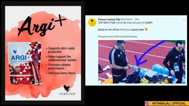 Forever living products #flp Product training by eliteclub смотреть онлайн