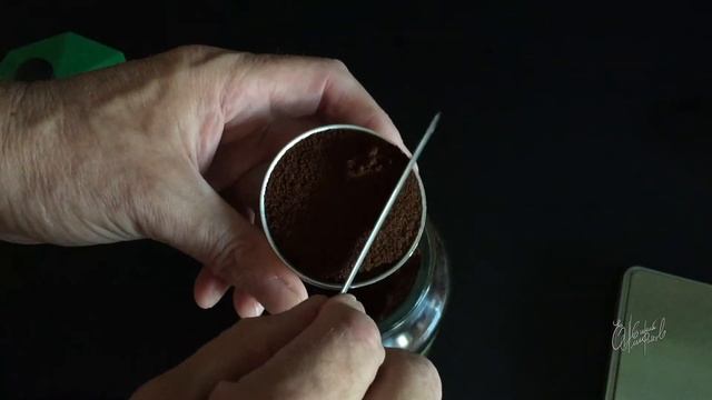 Кофеварка гейзерная 130 мл. Bialetti. Обзор. Готовлю кофе. Упаковка.