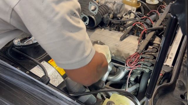 Part 2 of Supersprint Exhaust смотреть онлайн