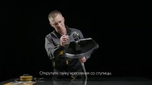 Триммер бензиновый HUTER GGT 1500SX 70/2/22