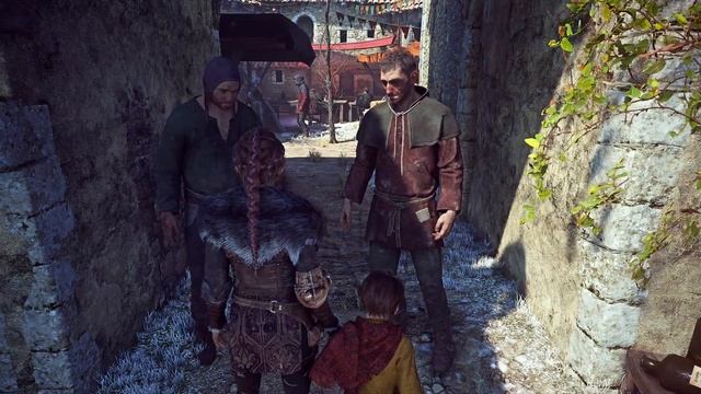 24# ФИНАЛ# A PLAGUE TALE INNOCENCE# ДЛЯ КАЖДОГО# ПРОХОЖДЕНИЕ# РУССКАЯ ОЗВУЧКА смотреть онлайн