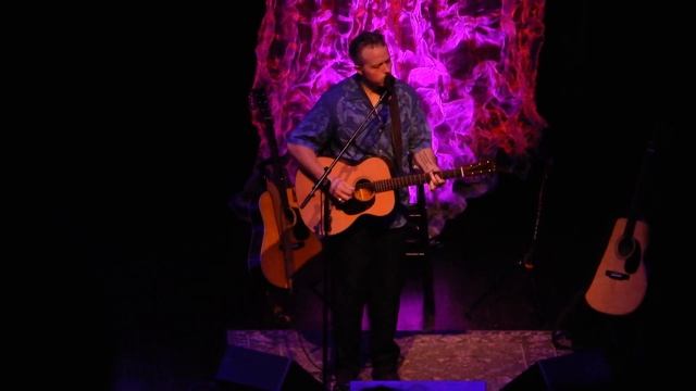 Jason Isbell covers "Pancho and Lefty" смотреть онлайн