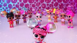 Кукла Water Balloon с аксессуарами L.O.L. Surprise! 42688