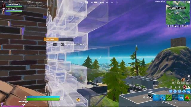 The ULTIMATE GUIDE to Mid-Game Fights! (WIN EVERY FIGHT) | Fortnite Gamesense 101 смотреть онлайн