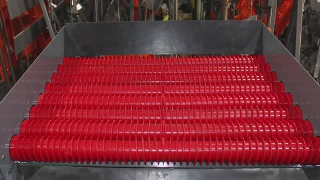 Видеоинструкция по первоначальной приемке и запуску сепаратора земли СЗ-812 смотреть онлайн