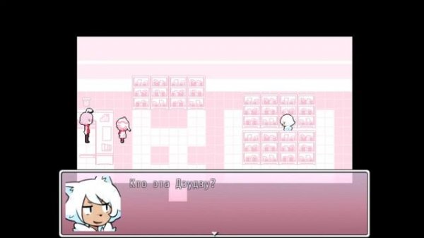 Дружелюбный кролик Моти. Прохождение на русском