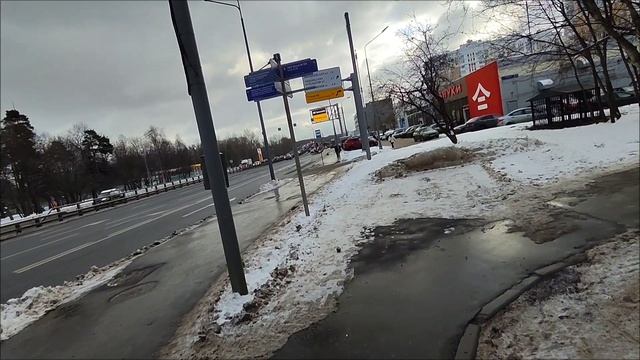 МЕГА КРУТОЙ МУЛЬТИЗАКАЗ В ЯНДЕКС ДОСТАВКЕ / НОВОГОДНИЕ ПРОБКИ НАЧАЛИСЬ В МОСКВЕ смотреть онлайн