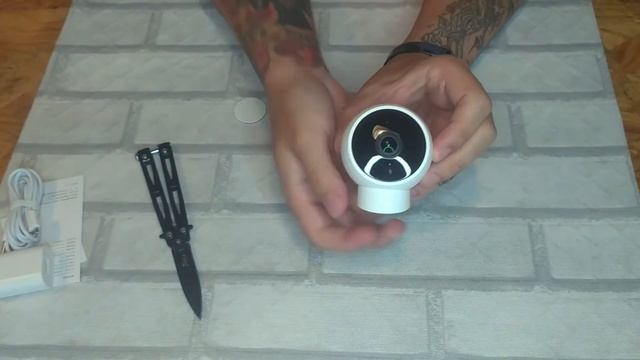 REVIEW XIAOMI MIJIA 1080p TUTORIAL DE INSTALAÇÃO PASSO A PASSO смотреть онлайн