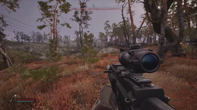 Сталкер 58 смотреть онлайн