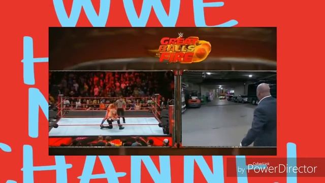 Roman Reigns KILLED Braun Strowman (Ambulance Match) - Great Balls of Fire 2017 (HD) WWE HINDI NEW смотреть онлайн