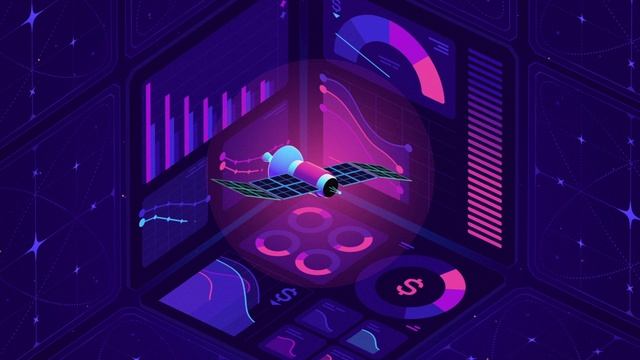 Анимационный ролик - InfluxData