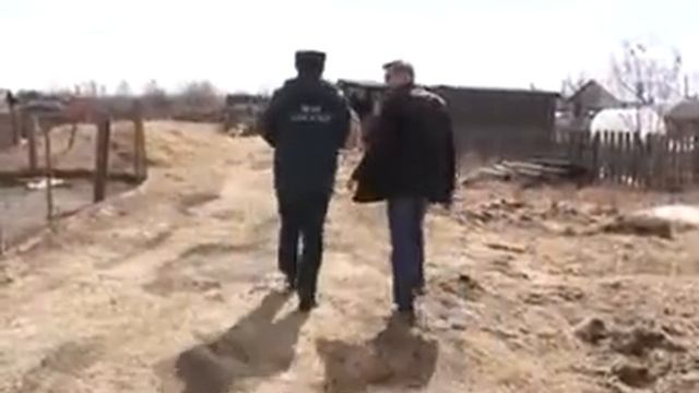 Акция "Чистый лес" - территория без огня охватила все населенные пункты Смидовичского района смотреть онлайн