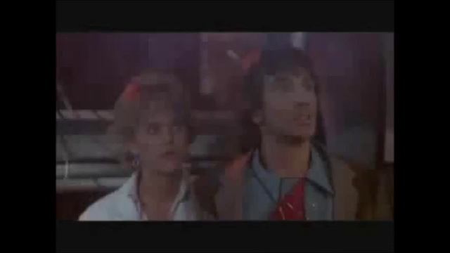 Innerspace - Sam Cooke Cupid