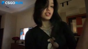 ЛУНА СПАЛИЛА СИСЬКИ НА СТРИМЕ