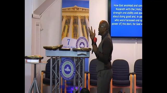 PASTOR CHUKA NWAFOR THE MINDSET OF JESUS CHRIST 2ND SERVICE 24 06 2018 смотреть онлайн