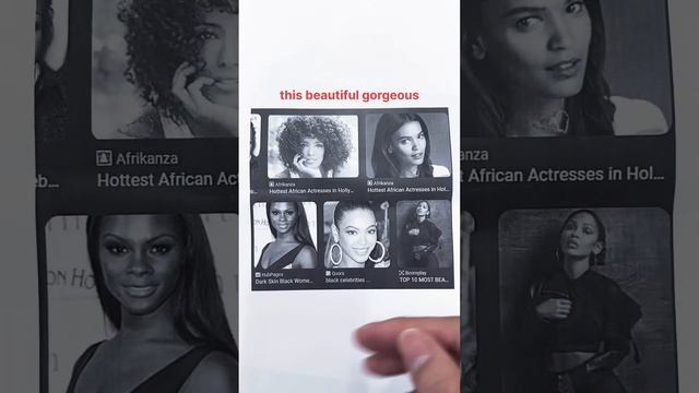 I am not racist, just she is ugly смотреть онлайн