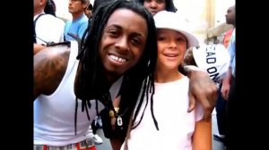 Lil Wayne - A Millie (Official Music VIdeo) (HD)