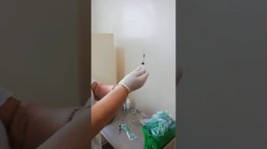 ‼️‼️‼️КАК ПРАВЕЛЬНО РАЗВОДИТЬ ЛЕКАРСТВО ВОДОЙ ДЛЯ ИНЬЕКЦИЙ💉/РЕКОМЕНДАЦИИ