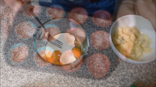 Crustless Quiche - LCHF, Keto, Gluten free, Banting смотреть онлайн