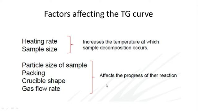 Thermal Analysis(TGA/DTA) | Dr. V. Mohanraj | LIFE with CheMistry | Tamil смотреть онлайн