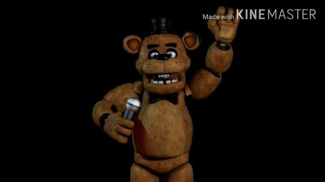 Все про Фредди Фазбера//Five Nights at Freddy's// смотреть онлайн