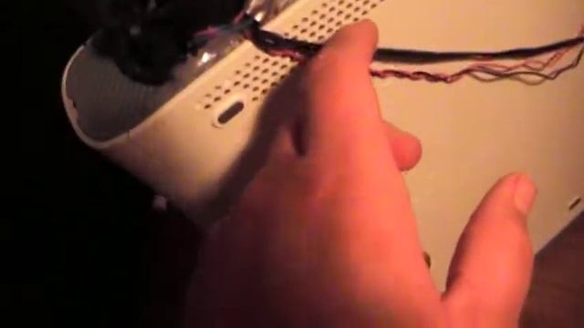 Xbox 360 Fan mods смотреть онлайн