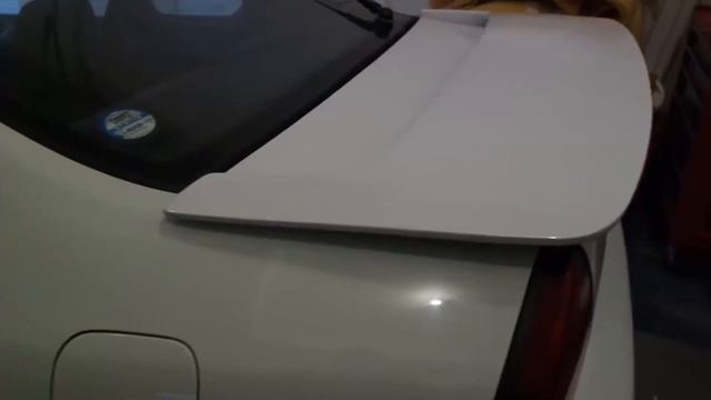 Honda Prelude MUGEN смотреть онлайн