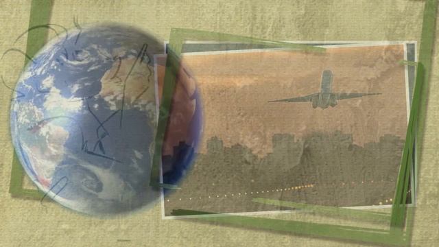 Снова в ночь улетаю я затемно... смотреть онлайн