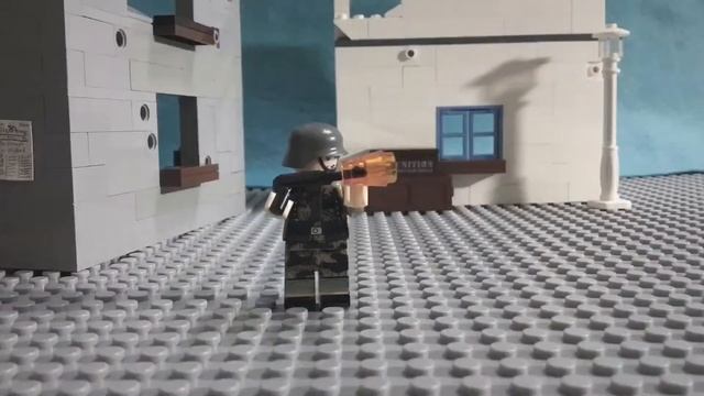MP-40 ver2 銃声あり смотреть онлайн