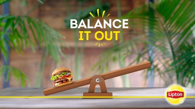 BALANCE IT OUT (2) смотреть онлайн