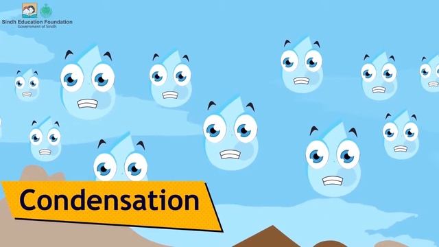 Water Cycle I Science I Grade 5 Unit 5 Lesson 4 смотреть онлайн