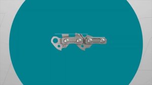 Как правильно заточить цепь на пиле