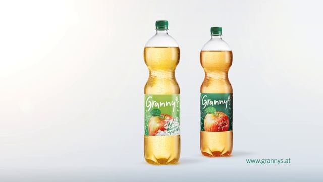 Granny's Apfel gespritzt 5 sec смотреть онлайн