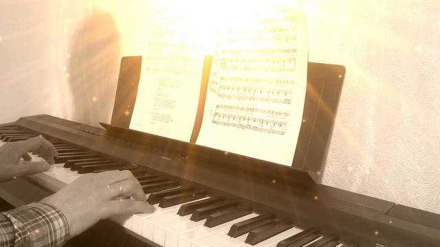 Нет тебя прекрасней