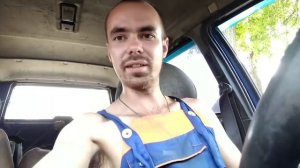 багажник автомобиля ВАЗ 2111 обзор