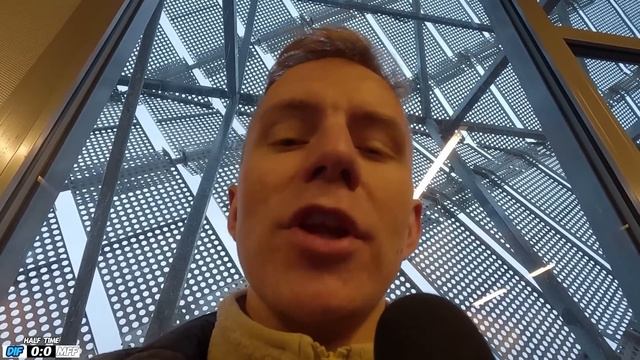 Red Card, Drama, Carnage: DJURGÅRDENS IF - MALMÖ FF Matchday Documentary • Allsvenskan 2024 смотреть онлайн