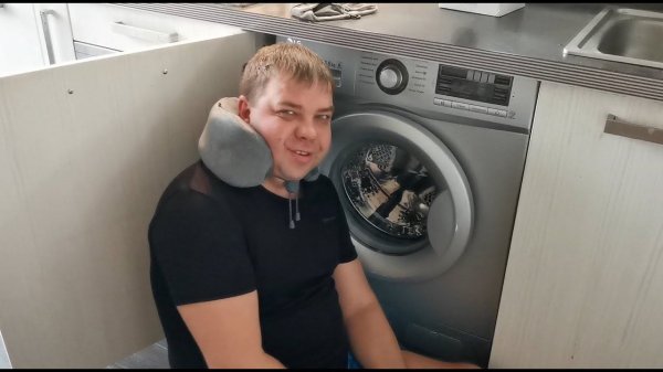 Лучшая массажная подушка для путешествий в самолетах. Xiaomi Lefan LF-TJ001