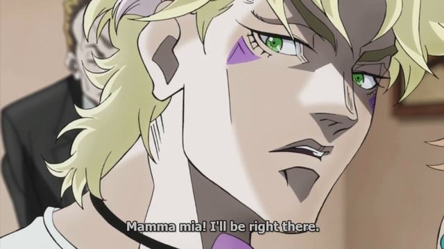 Caesar Antonio Zeppeli - Mamma Mia! смотреть онлайн