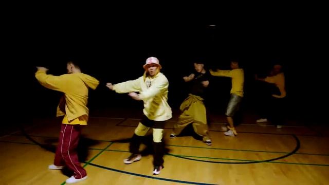 Jay Park,Golden,pH-1-Afternoon (Rap Part) смотреть онлайн