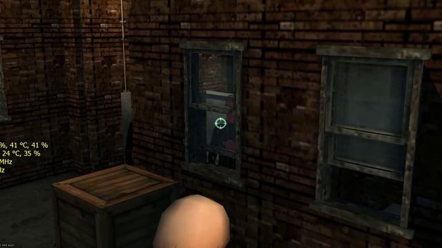 Hitman: Codename 47 Gtx 980 Ti Fps Performance 3440X1440 смотреть онлайн