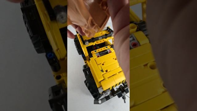 LEGO cars! смотреть онлайн