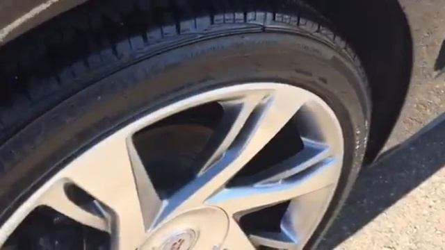 2014 Cadillac ELR Video смотреть онлайн