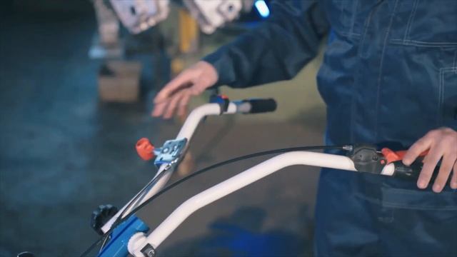 Обзор на мотокультиваторы и мотоблоки Нева смотреть онлайн